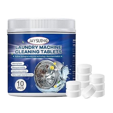 Image result for Washing Machine Drum Cleaner