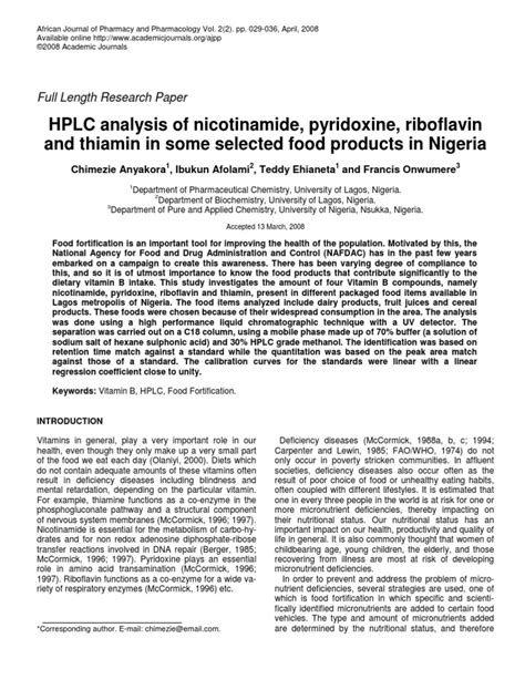 Calibration Curve HPLC | PDF | High Performance Liquid Chromatography | Chromatography