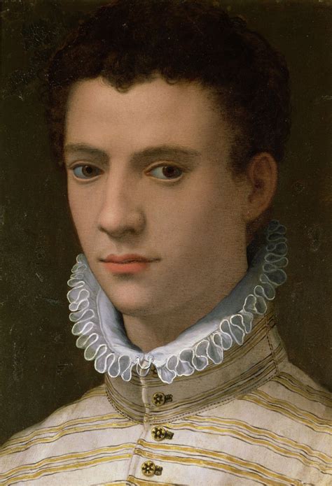 Agnolo Bronzino Most Famous Paintings - 10 Iconic Artworks ...