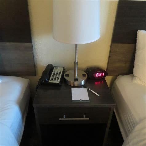 QUALITY INN DULUTH - Prices & Hotel Reviews (GA)