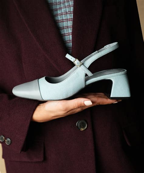 Twiggy My Generation -Mary Jane Heels – Theater.xyz