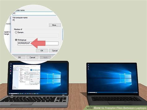 Transferring Files Between Computers 的图像结果