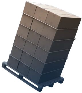 Endurance Packaging Solutions