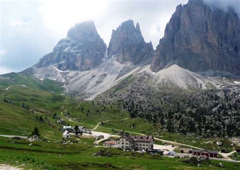I Freiheitlichen contestano “DolomitesVives” - UnserTirol24