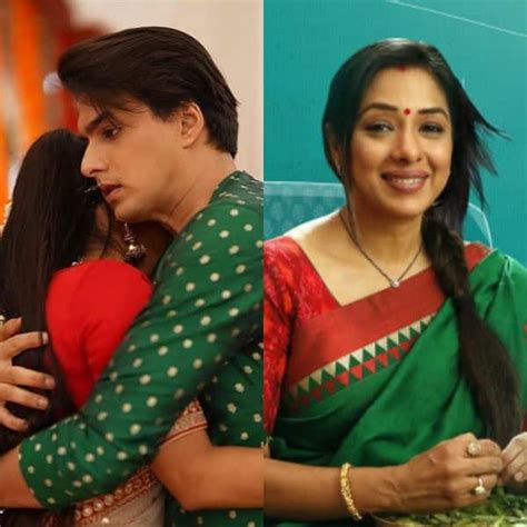 Yeh Rishta Kya Kehlata Hai, Anupamaa, Kundali Bhagya – here’s what ...