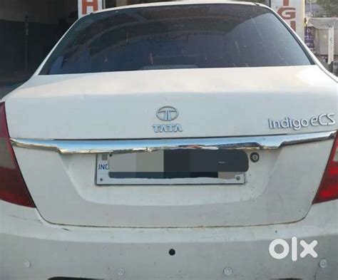 Tata Indigo ecs 2015, with Reverse camera & sensors - Cars - 1803058238