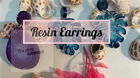 Image result for Resin Jewelry Making Tutorials YouTube
