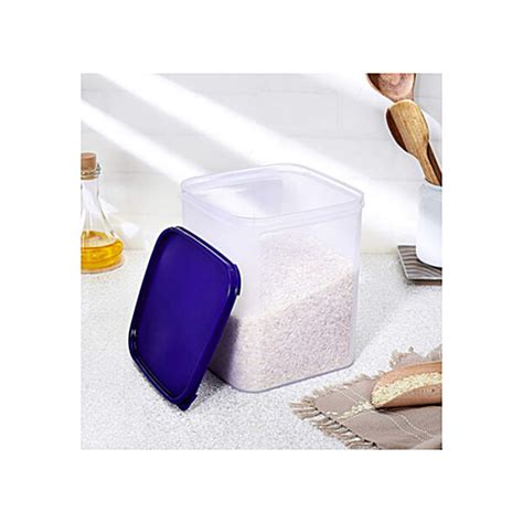 Buy MTL Square Storage Container - Durable, High-Quality Food-Grade ...