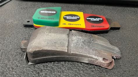 How to Stop Brake Pad Click 的图像结果