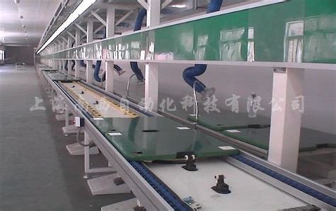 自动上海流水线,上海输送机,上海输送流水线|装配流水线专业厂家-智能工厂流水线