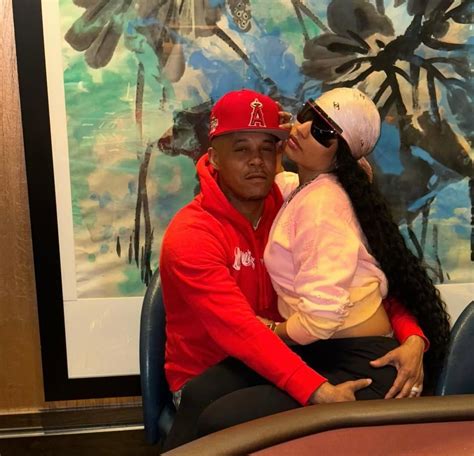 Who Is Nicki Minaj's Husband? All About Her "Soulmate" Kenneth Petty