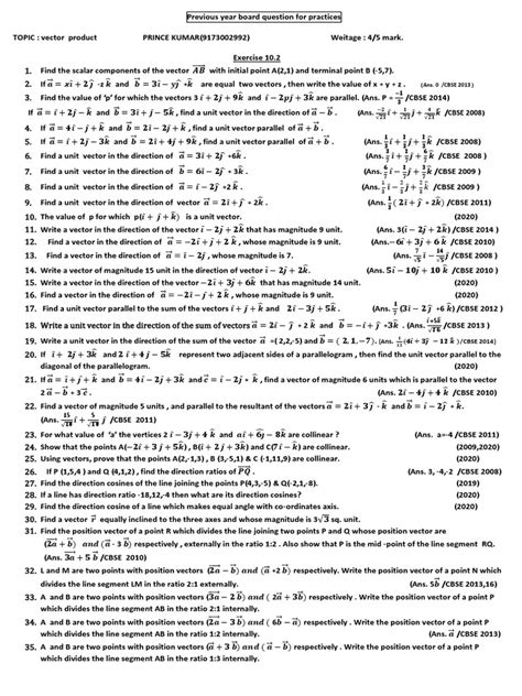 Vector Algebra Basics 的图像结果