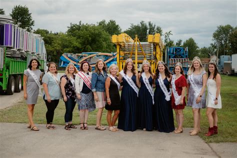 Miss Armada — Armada Fair