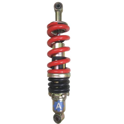 Honda Original Rear Mono Shock Absorber for Honda CB Hornet 160 | CB H