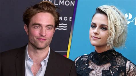 Kristen Stewart Robert Pattinson 2023