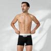 XYXX Trunks for Men | Black Smoke, MicroModal Underwear, Made from 92% ...