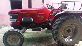Tractor - Buy & Sell Used Commercial & Other Vehicles in India | OLX