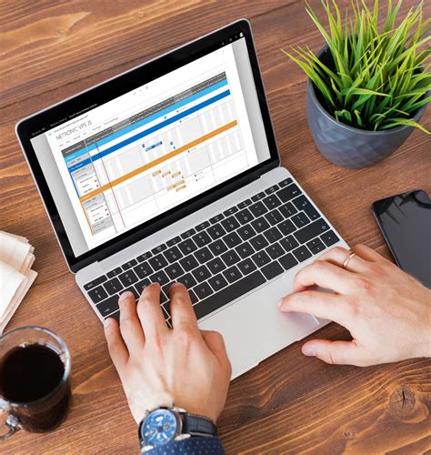 Image result for NETRONIC Visual