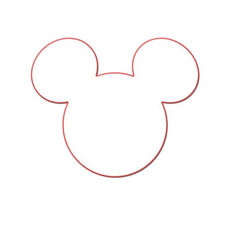 Mickey mouse vector free download clip art on – Clipartix
