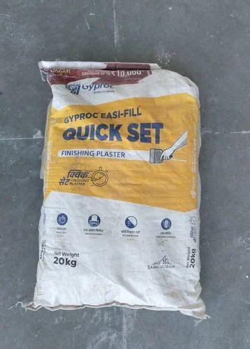 Image result for Using Gypsum Easy Fill