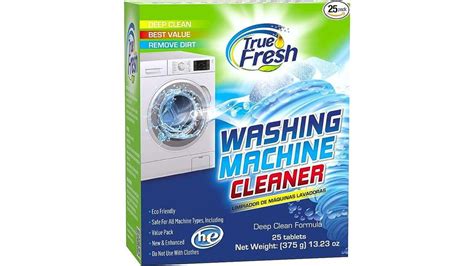 Image result for Best Washing Machine Cleaner