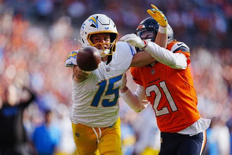 Broncos vs. Chargers Picks, Prediction Week 16: The Rare December ...