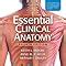 Buy Essential Clinical Anatomy + Clinical Anatomy for Your Pocket Book ...