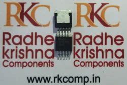 Circuit and Transistor | Importer from Mumbai