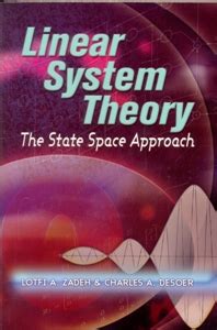 Aditya Books | Linear System Theory: The State Space Approach