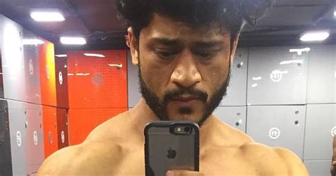 Meet the first Indian men’s bodybuilding champion who was born a woman ...