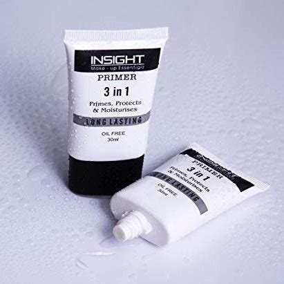 Mars Dewy Face Primer | It's Glow O' Clock Primer | Fashion Storm India