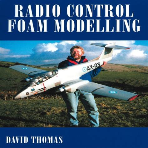Amazon.in: Buy Radio Control Foam Modelling Book Online at Low Prices ...