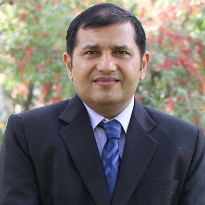 Naveen Anand to take up global role at Amway | 1 Indian Television Dot Com