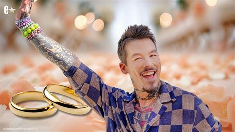 HGTV's David Bromstad Reveals Relationship Status on Show ...