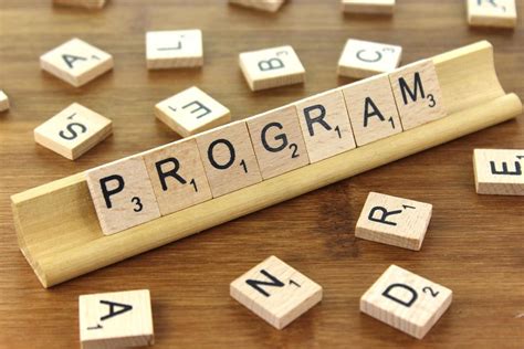 Program Program Win 10 的图像结果