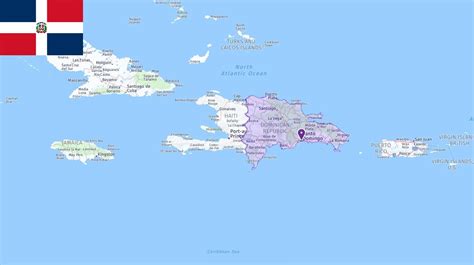 Image result for Dominican Republic Country Code
