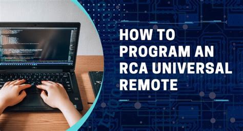 Image result for RCA Universal Remote Program Guide