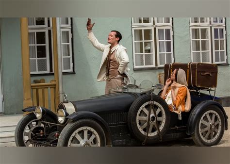 Seaside Hotel (2013)