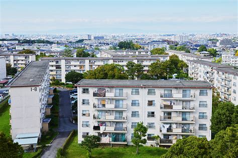 泉北竹城台二丁団地 | MUJI×UR 団地リノベーションプロジェクト | 無印良品の家