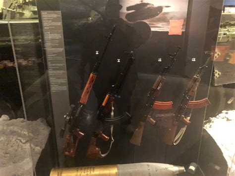 Canadian War Museum Admission 2022 - Ottawa - Viator