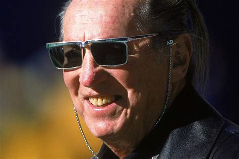 20 Facts About Al Davis - Facts.net