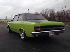 1968 Rambler American by 1968 Amc Rambler American 1968 Rambler American