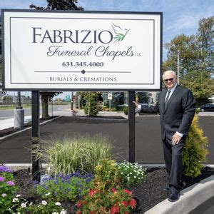 ROBERTACCIO FUNERAL HOME - Updated August 2025 - 495 Main St, Center ...