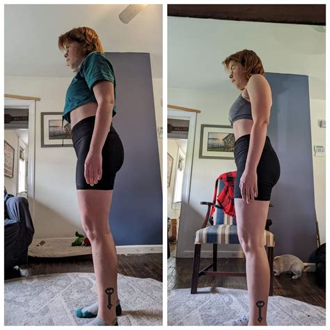 I developed a gnarly alcohol intolerance so instead of doing all the ...