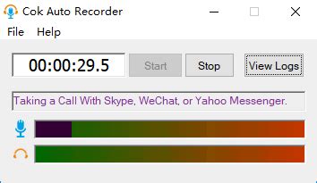 PC Call Recording Software 的图像结果