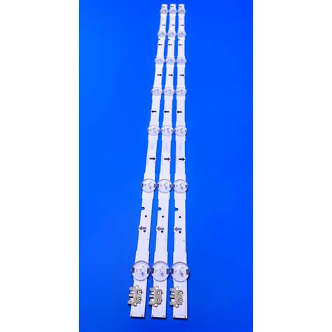 LED Backlight Strip for Samsung 32" TV (3 PCS Set)