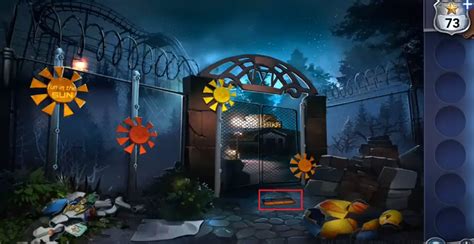 Image result for Trapmaker Chapter 3 Shape