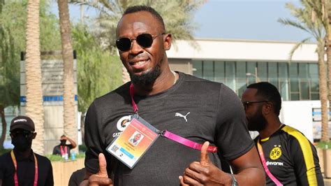 Rapina d'oro a casa di Usain Bolt. Il bottino è di