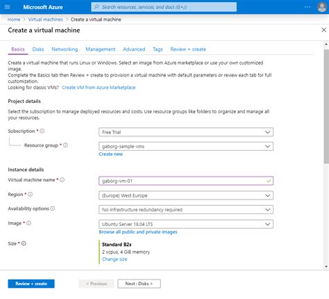 Image result for Add Virtual Machine to Existing App