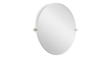 Signature Hardware 406938 Seattle 36" x 32-1/2" Frameless Bathroom ...